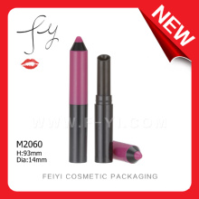 New design pencil shape lipstick container